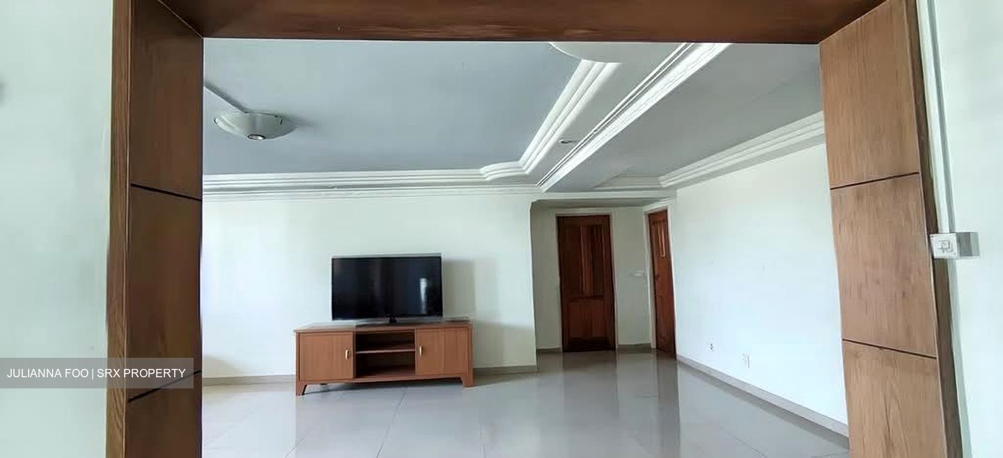 Blk 162 Yung Ping Road (Jurong West), HDB Executive #571814281